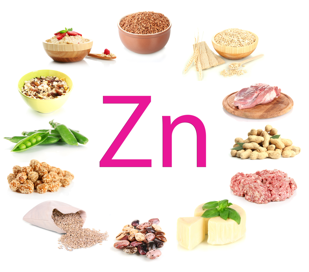 zinc