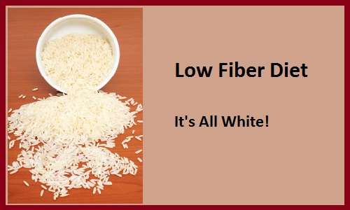 lowfiberdiet